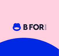B for Bank