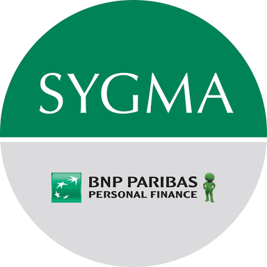 Sygma — BNP Paribas Personal Finance