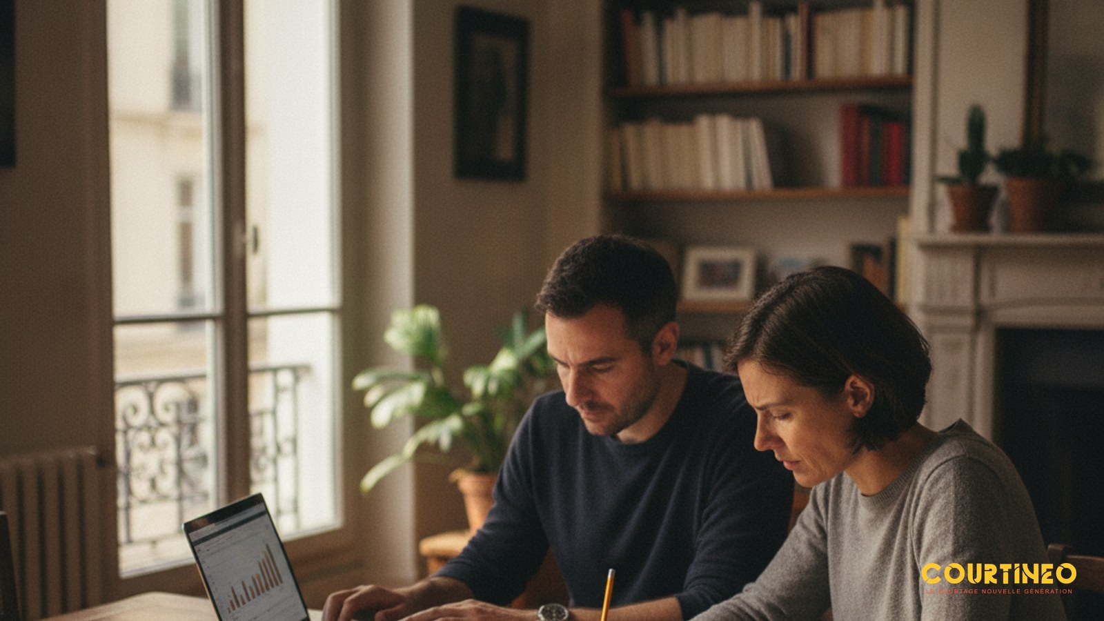 Comment obtenir un prêt immobilier : le guide complet 2026