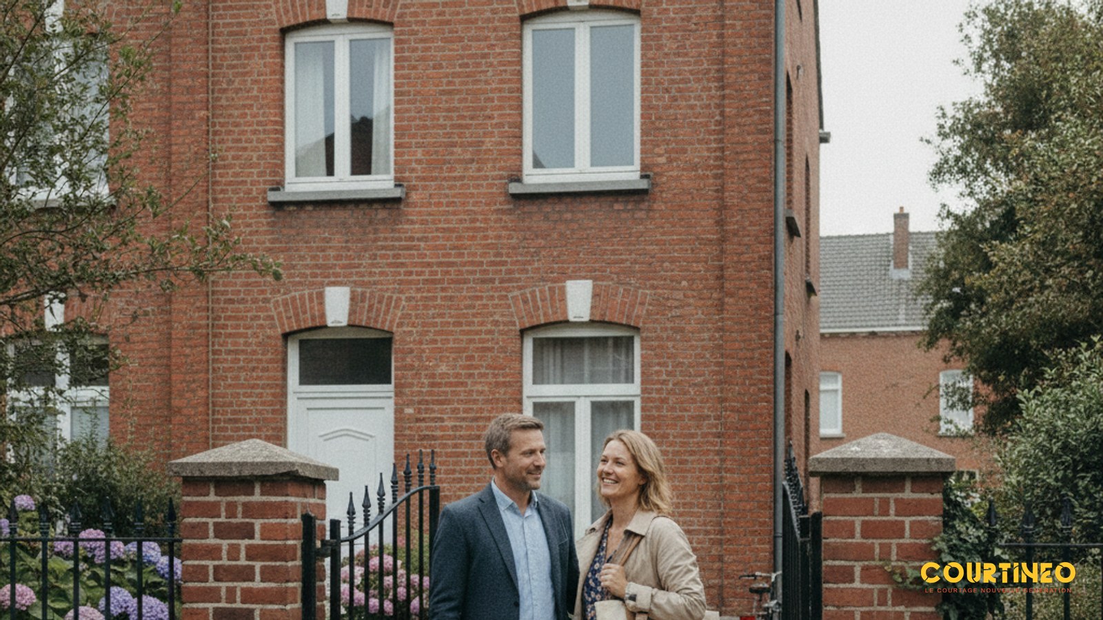 Courtage immobilier à Dunkerque : primo-accédant et aides 2026
