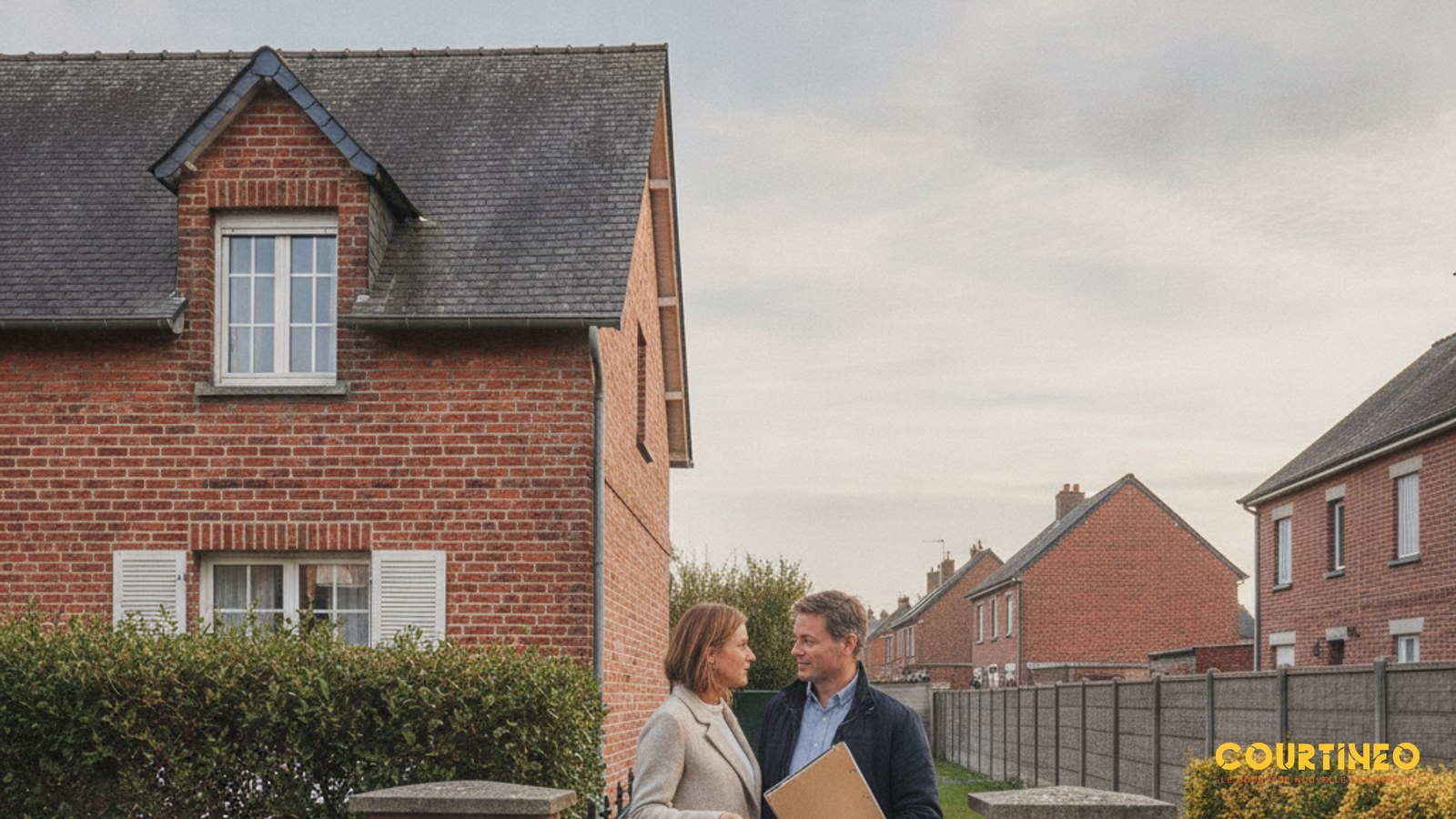 Courtier immobilier à Amiens : comment bien choisir en 2026