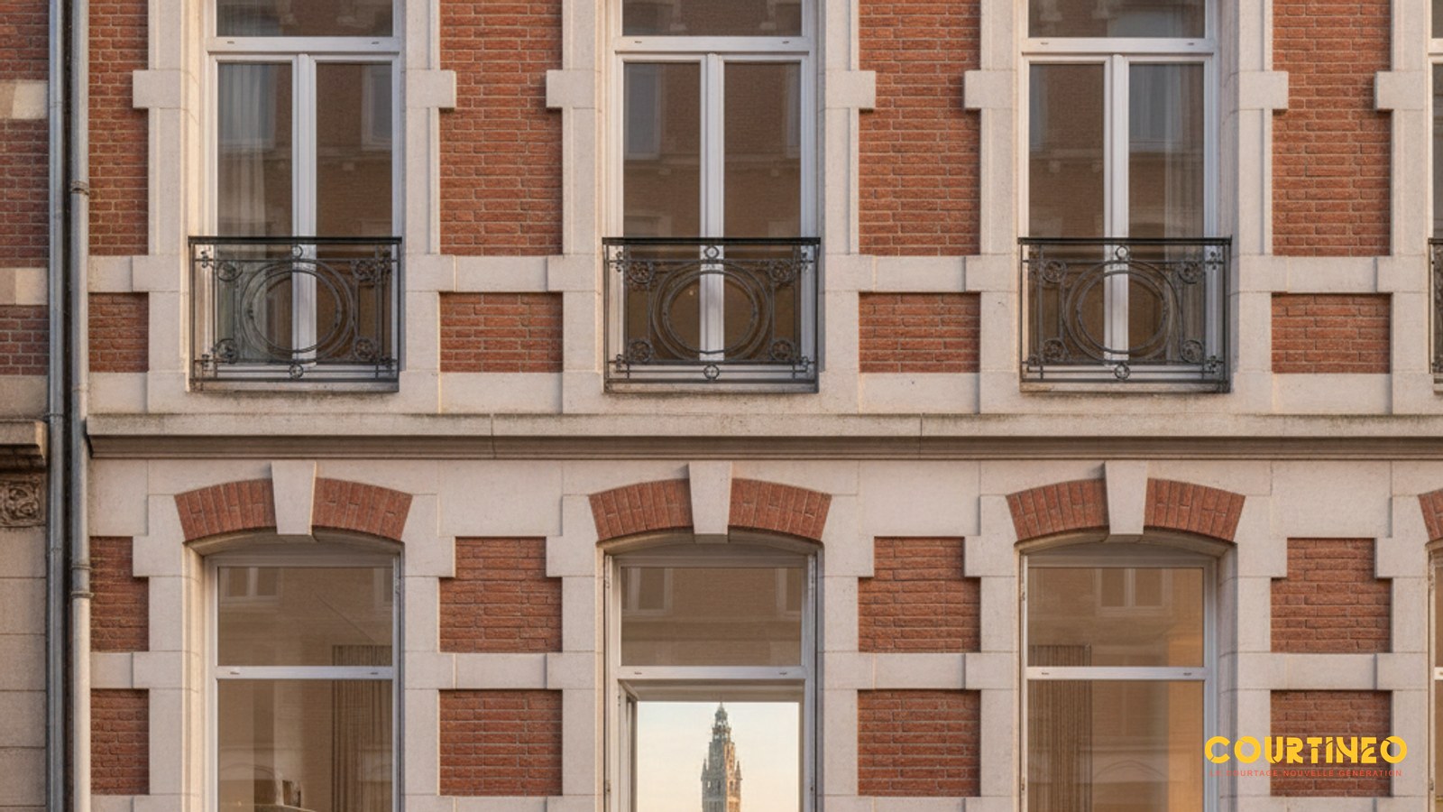 Crédit immobilier à Lille : taux, budget et financement en 2026