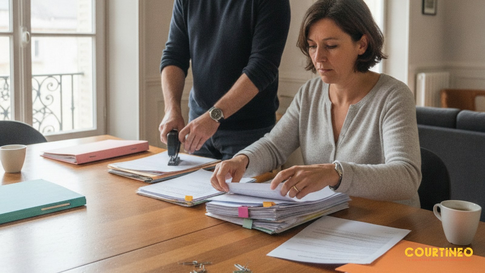 Dossier de prêt immobilier 2026 : documents et méthode