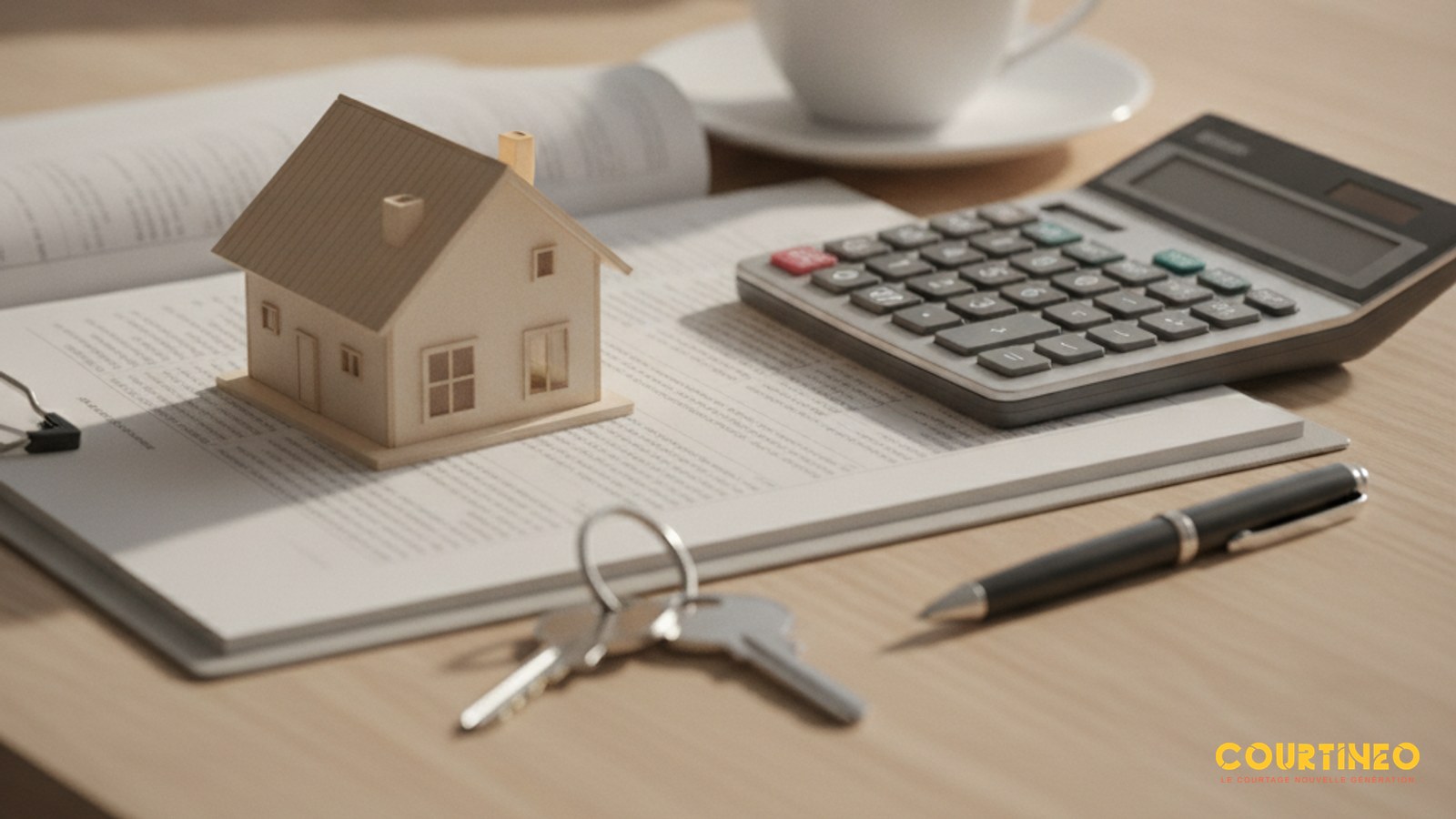 Pinel ou LMNP : lequel choisir selon votre TMI ?