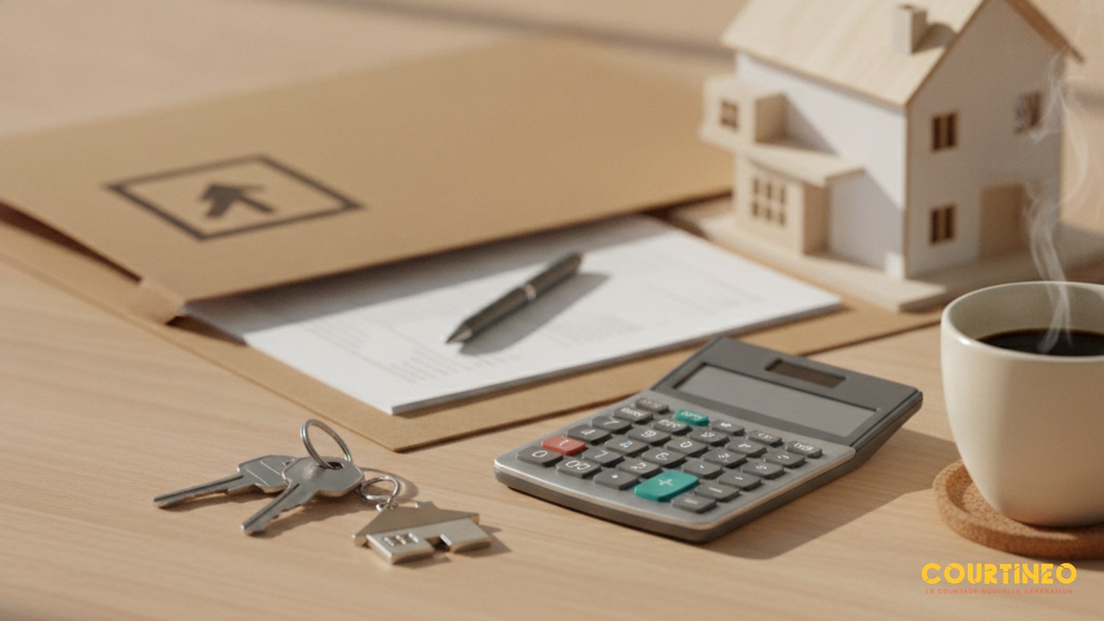 Primo-accédant 2026 : PTZ, prêt action logement, BRS
