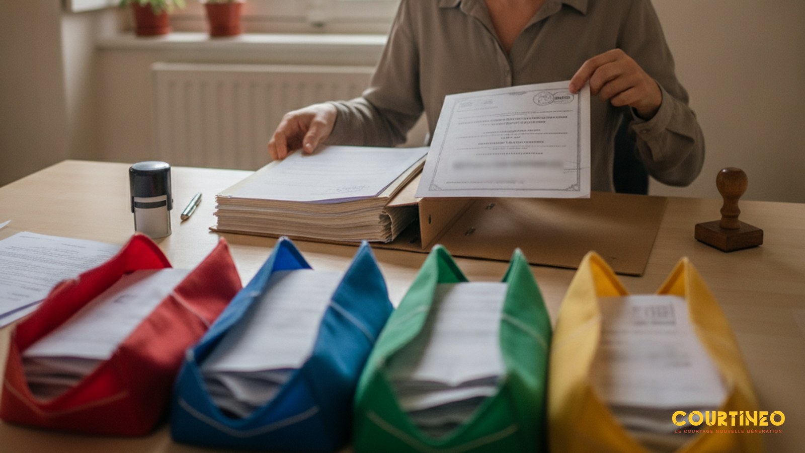 Statut ORIAS et conditions réglementaires du courtier IOBSP 2026
