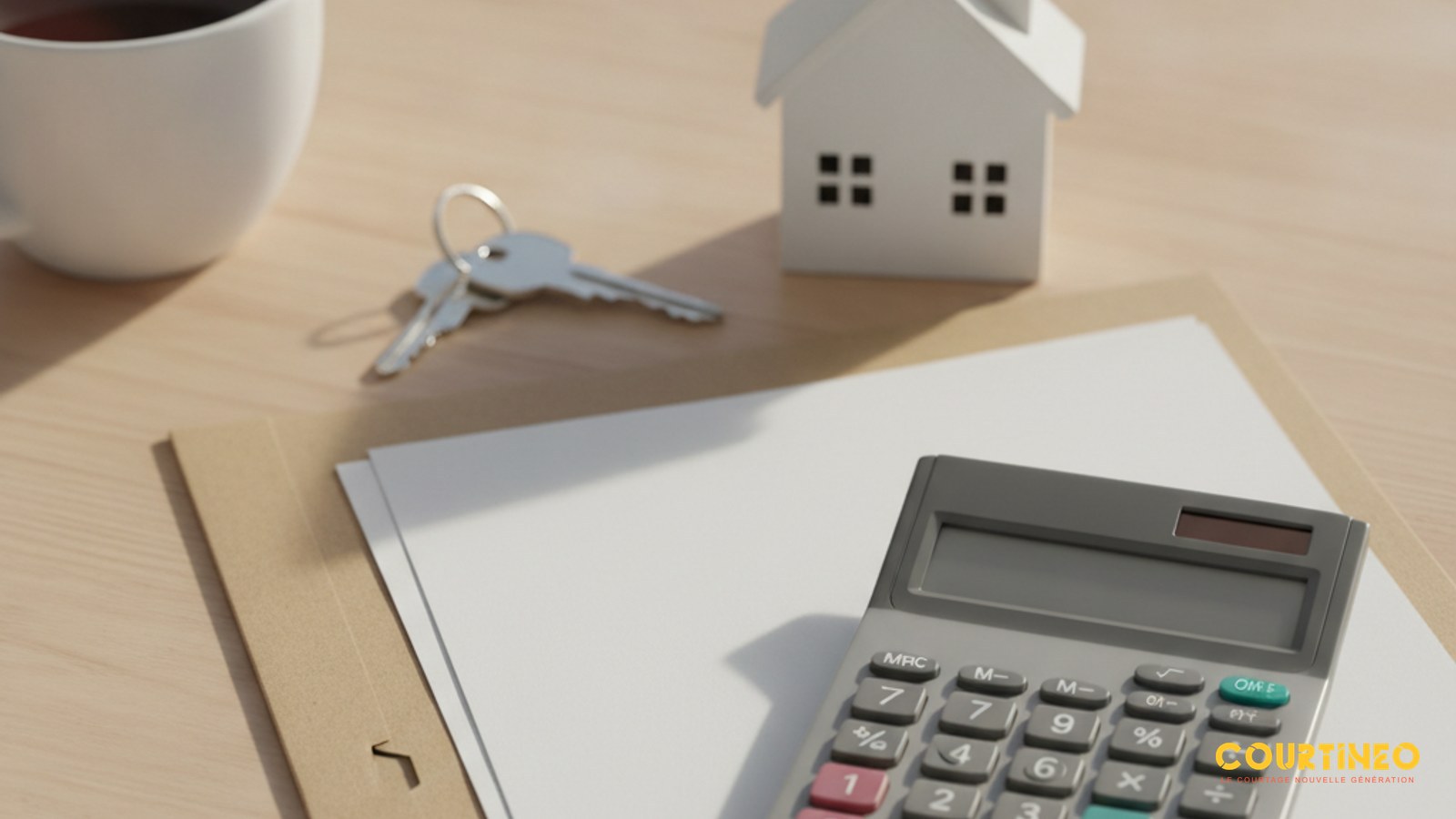 Comment calculer son taux d'endettement HCSF en 2026