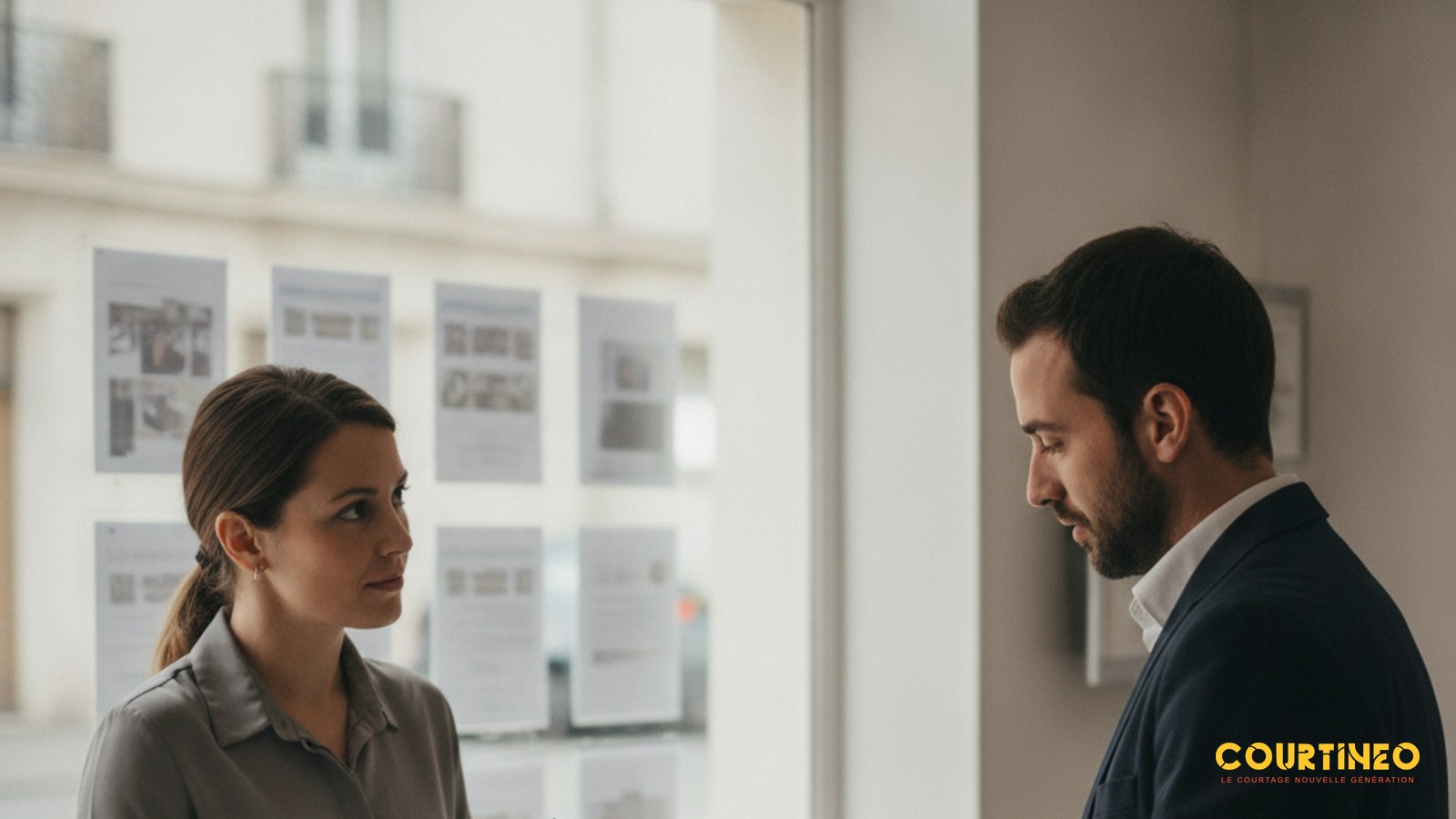 Trouver ses premiers clients courtier débutant : le guide